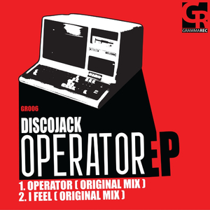 Operator (Original Mix)