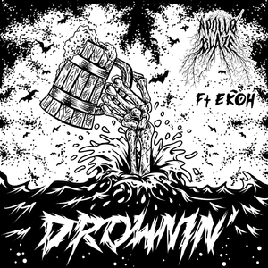 Drownin' (feat. Ekoh)
