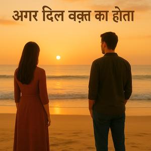 Tu Kahin Waqt Ke Paar(तू कहीं वक़्त के पार)