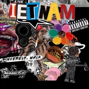 Vietnam (Bout my money)