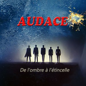 Mon cœur saigne à l'infini