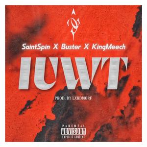In Us We Trust (feat. Buster & King Meech)