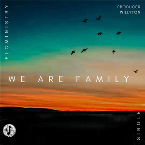 We Are Family (Somos Familia)