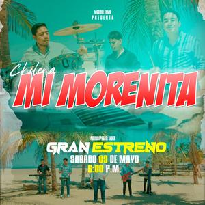 Mi Morenita