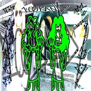 100BANDZ (feat. Luvcache)