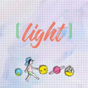 Light-坚定自己，和你相遇（cover火箭少女101）（翻自 火箭少女101）