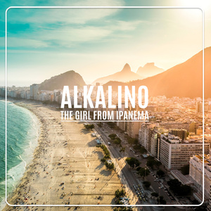 The Girl from Ipanema (Extended Mix)