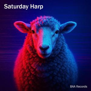 Saturday Harp