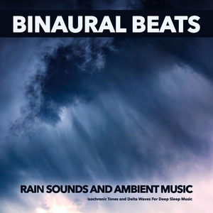 Binaural Beats Sleeping Music