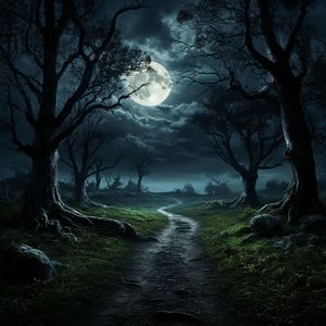 Во тьме оживает мечта