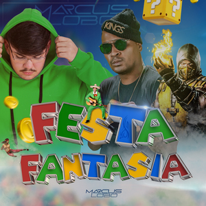Festa Fantasia