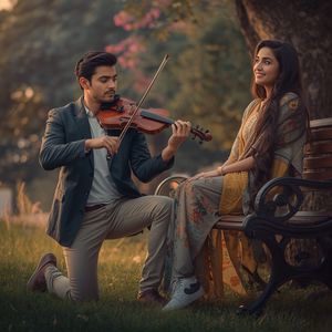 Tere Khawabon Mein