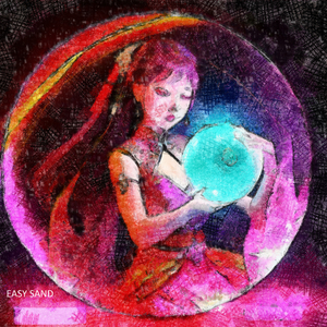 Easy Sand