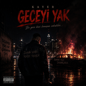 Geceyi Yak