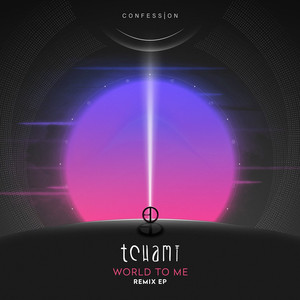 World To Me (Cazztek Remix)