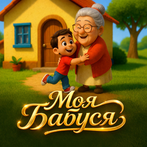 Моя Бабуся