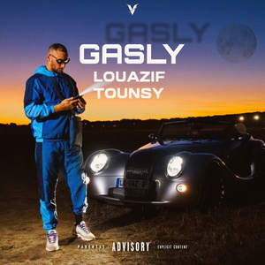 GASLY