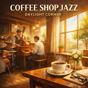 Coffee Shop Jazz – Daytime Blend