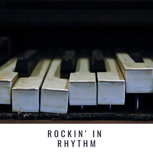 Just a-Sittin' and a-Rockin' (Rockin' In Rhythm Plays)
