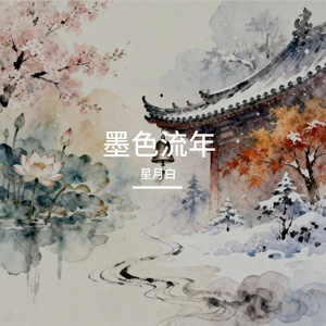 墙根锈无忧 伴奏