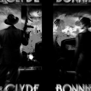 Bonnie & Clyde