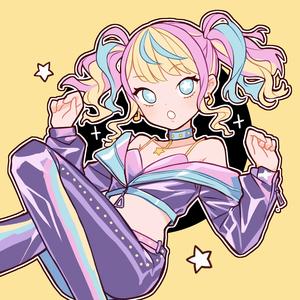 ネブエア ✈︎ (Nebu Air)