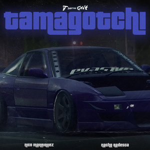 Tamagotchi (Turreo Edit) (Remix)