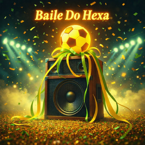 Baile Do Hexa