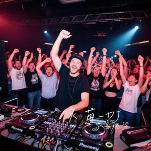 火苗-DJ (Cover 格格)