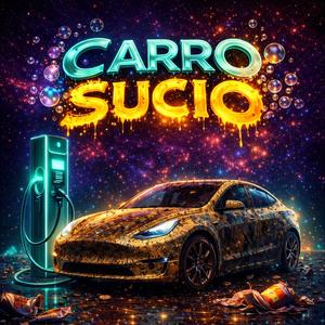 Carro Sucio