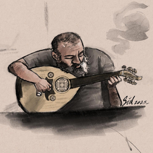 Taqsim Hijaz Sunbati