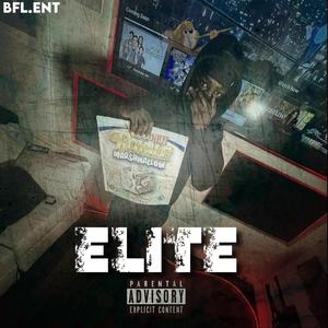 ELITE (feat. LA BREADY)