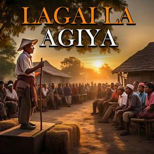 Lagai La Agiya