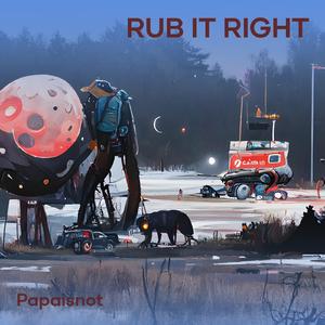 Rub It Right (Acoustic)