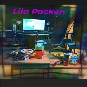 Lila Packen