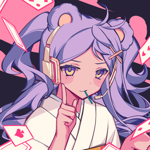 a little bit-张译丹版（翻自 青春有你2）