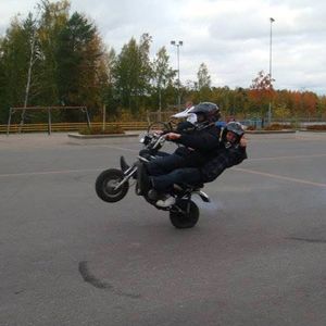 Raiders (Suzuki Remix)