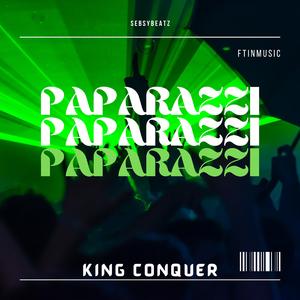 PAPARAZZI (feat. sebsy)