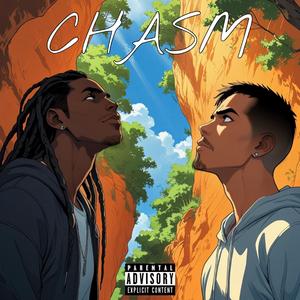Chasm! (feat. IN$OMNIAC)