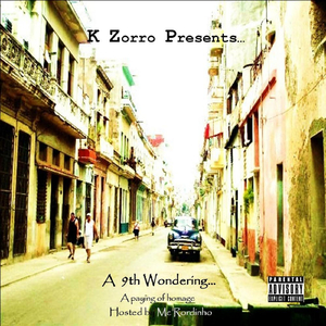 Perfection (Feat. Ray Vendetta)