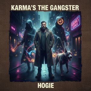 KARMA'S THE GANGSTER