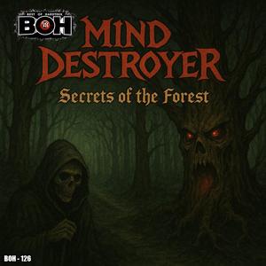 Secrets of the Forest