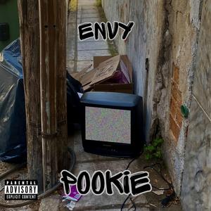 Pookie (feat. Stiv)