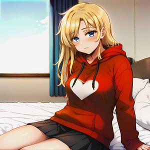 Hope You Ain't Mean It