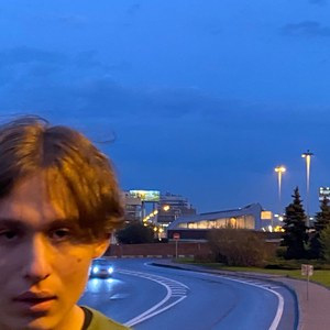 стеклянный замок.