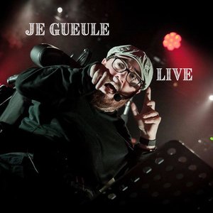 Deux lignes forment une croix (Live à Elle est pas belle ma K'ravane ?)