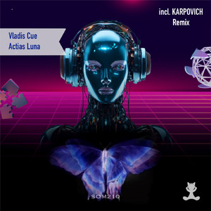 Actias Luna (KARPOVICH Remix)