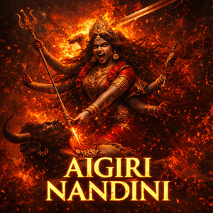 Aigiri Nandini
