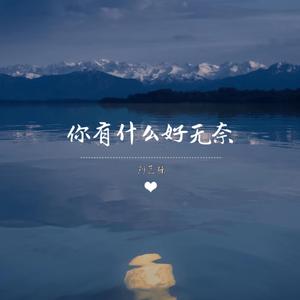 你有什么好无奈