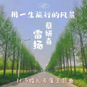 用一生旅行的风景 (BGM)